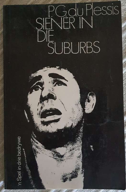PG du Plessis: Siener in die suburbs
